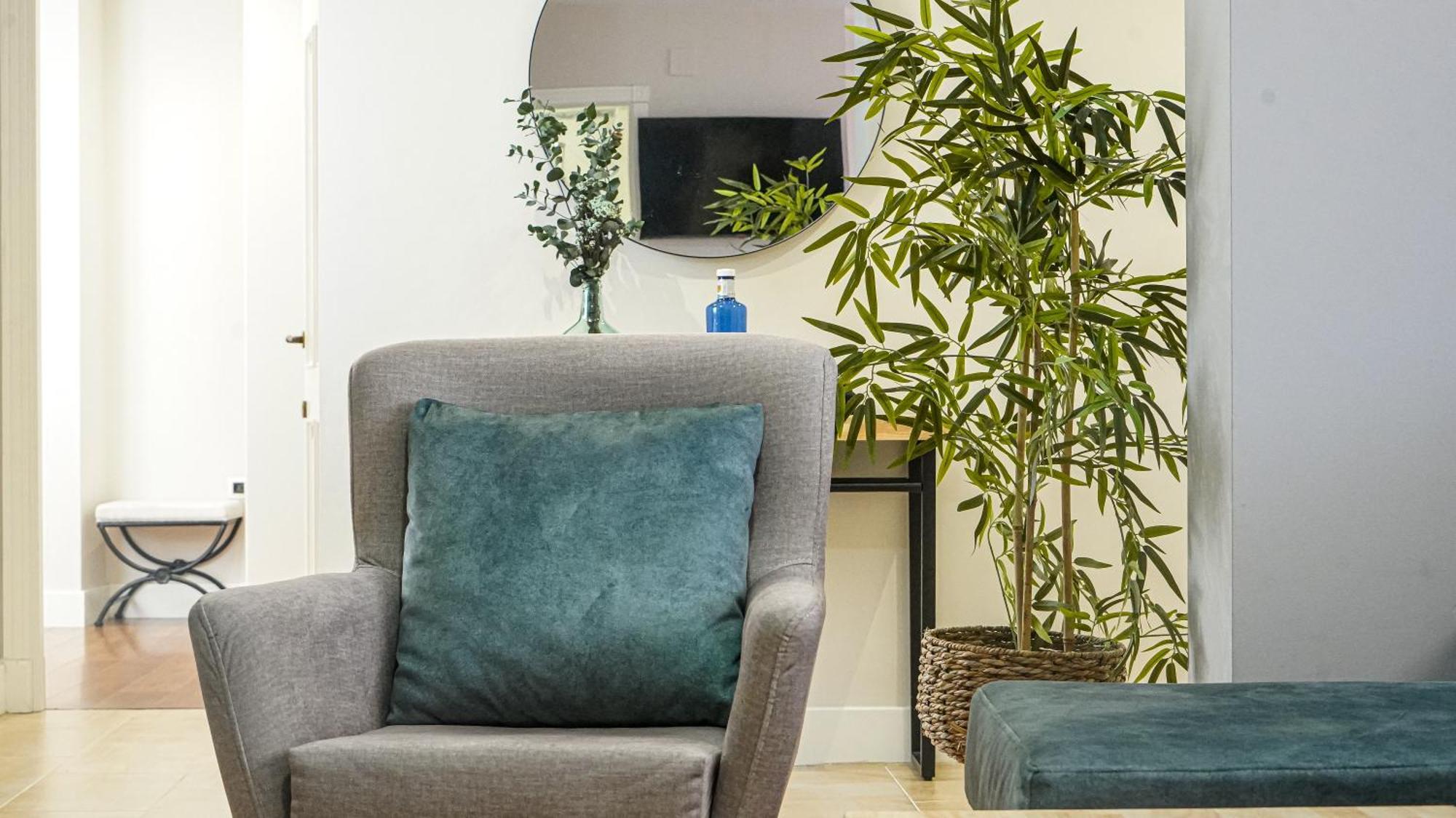 Apartamentos Puente Romano Suites Mérida Kültér fotó