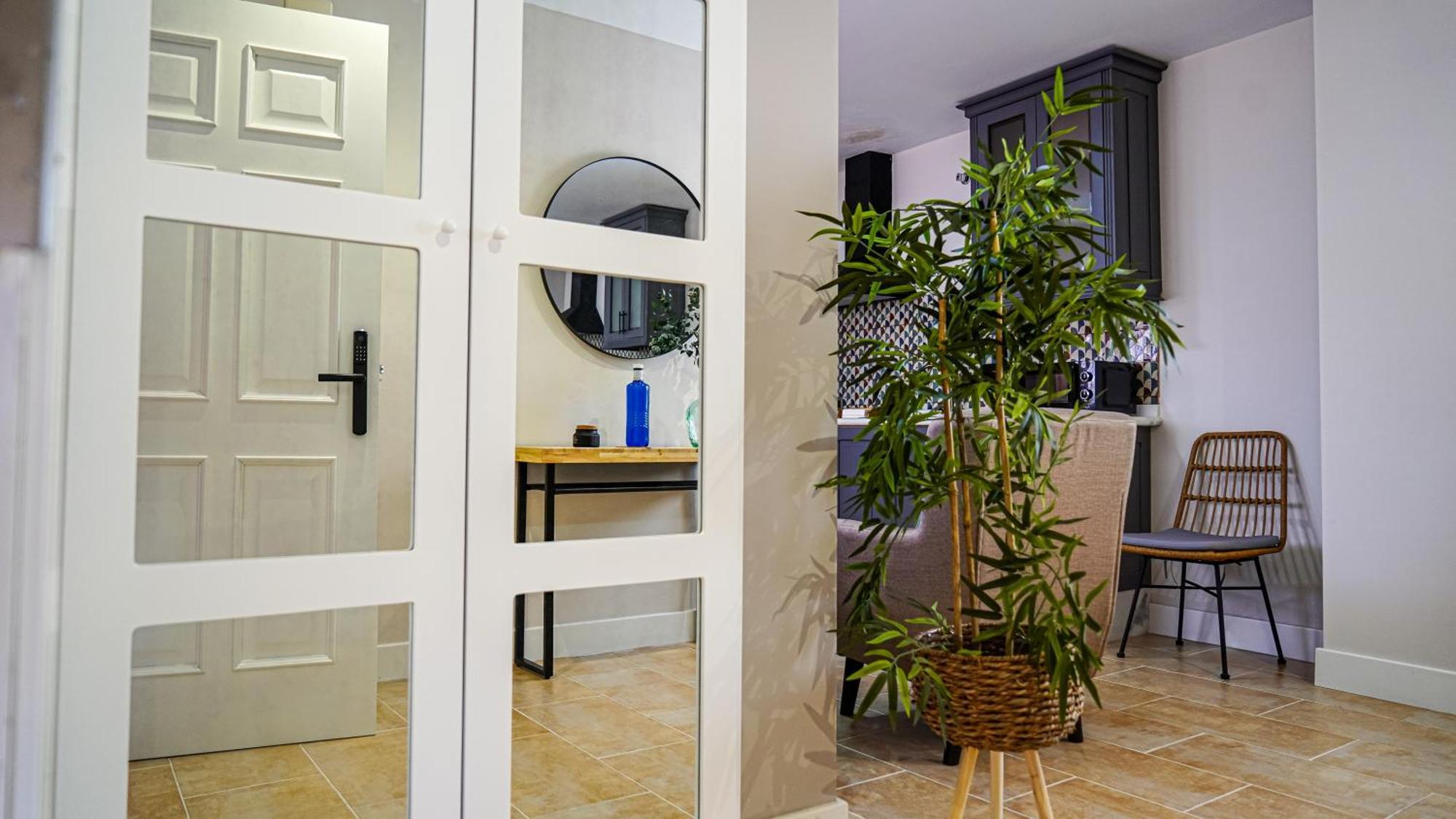 Apartamentos Puente Romano Suites Mérida Kültér fotó