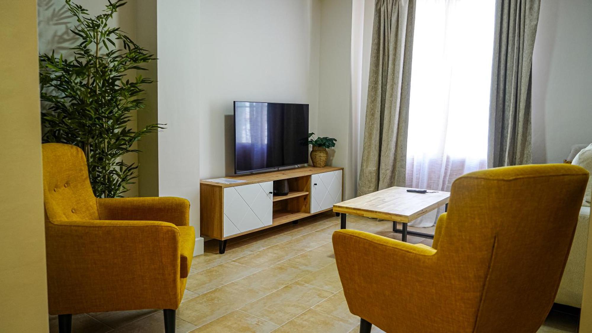 Apartamentos Puente Romano Suites Mérida Kültér fotó